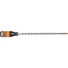 Grąžtas DEWALT SDS-Plus EXTREME 2 DT9558-QZ perforatorius DT9558