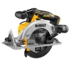 DEWALT Pjūklas 18V 165mm TSTAK DCS565NT