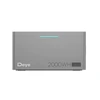 Deye AE-F2.0 | ESS Home Solar Baterija System 2kWh Expansion Module