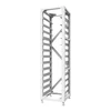 Deye ESS HV BOS-G Baterija Rack 13 Layers