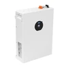 Deye ESS LV SE-F5 5.1 Pro B Baterija Storage System 5.12 kWh | SE-F5 Pro-C