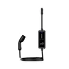 Deye EV Charger AC Three-Phase 400V | SUN-EVSE22K01-EU-AC | 22 kW | 4.2 m | Juodas