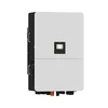 Deye Inverter Hybrid HV 80kW 6 MPPT | SUN-80K-SG02HP3-EU-EM6