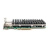 Digitus Skaitmenas | 10Gbps dviejų prievadų Ethernet serverio adapteris PCIe X8, Intel X540 BT2 | DN-10163