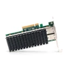 Digitus Skaitmenas | 10Gbps dviejų prievadų Ethernet serverio adapteris PCIe X8, Intel X540 BT2 | DN-10163