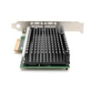 Digitus Skaitmenas | 10Gbps dviejų prievadų Ethernet serverio adapteris PCIe X8, Intel X540 BT2 | DN-10163
