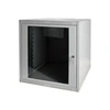 Digitus | Wall Mounting Cabinets Dynamic Basic Series | DN-19 12-U-EC | 60 x 45 cm | Pilkas