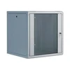 Digitus | Wall Mounting Cabinet Unique Series | DN-19 12U-6/6 | 60 x 60 cm | Pilkas