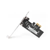 Assmann Electronic DIGITUS 2.5Gigabit Ethernet PCI Express kortelė NIC CHIPSET RTL8125B