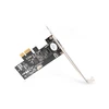 Assmann Electronic DIGITUS 2.5Gigabit Ethernet PCI Express kortelė NIC CHIPSET RTL8125B