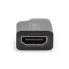 Digitus Skaitmenas | 4K USB adapteris, USB-C jungtis prie HDMI-A lizdo | AK-300450-000-S | USB-C į HDMI Type-A