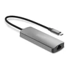 Digitus | 4K Video Extender (USB-C - HDMI), 30 m | DS-55343 | Juodas