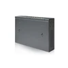 Šakotuvas Digitus 8 prievadų Fast Ethernet PoE jungiklis + 2 prievadų Uplink DN-95323-1 10/100 Mbps (RJ-45), nevaldomas, stalinis, maitinimo tipas vidinis, eterneto LAN (RJ-45) jungtys 8