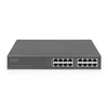 Šakotuvas „Digitus“ 8 prievadų Gigabit Ethernet PoE purkštukas, 802.3bt, 250 W | DN-95118