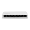 Šakotuvas Digitus Skaitmenas | 8 prievadų Gigabit Ethernet jungiklis | DN-80064-1 | Nevaldomas | Darbalaukis