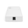 Šakotuvas Digitus Skaitmenas | 8 prievadų Gigabit Ethernet jungiklis | DN-80064-1 | Nevaldomas | Darbalaukis