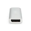 Digitus | 8K DP Repeater 30 m | DS-55524 | The repeater allows you to extend a DP signal to iki 30 m. This corresponds to the VESA DisplayPort Standard 1.4. It supports resolutions iki 8K/30Hz. Power supply is provided via USB using the enclosed cable