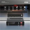 Digitus 8K HDMI Splitter, 1x2 | DS-55339 | Juodas