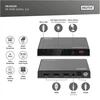 Digitus 8K HDMI Splitter, 1x2 | DS-55339 | Juodas