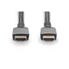 „Digitus“ | 8K PREMIUM HDMI 2.1 jungiamasis kabelis | DB-330200-030-S | HDMI kištukas (A tipo) | HDMI kištukas (A tipo) | HDMI į HDMI | 3 m