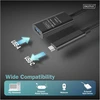 Digitus Skaitmenas | Aktyvus USB 3.2 Gen2 10G ilgintuvas | DA-73113 | USB-C į USB-A