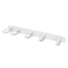 Assmann Electronic Assmann elektroninis DIGITUS kabelių valdymo skydelis, skirtas 483 mm 19 colių spintelėms