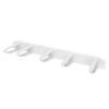 Assmann Electronic Assmann elektroninis DIGITUS kabelių valdymo skydelis, skirtas 483 mm 19 colių spintelėms