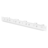 Assmann Electronic Assmann elektroninis DIGITUS kabelių valdymo skydelis, skirtas 483 mm 19 colių spintelėms