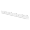 Assmann Electronic Assmann elektroninis DIGITUS kabelių valdymo skydelis, skirtas 483 mm 19 colių spintelėms