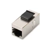 Assmann Electronic DIGITUS CAT 6 modulinė jungtis 2x RJ45 ekranuota