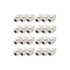 „Digitus“ | „Keystone“ modulis | CAT 6A | 14,5 x 34,5 x 21,0 mm