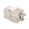 „Digitus“ | „Keystone“ modulis | CAT 6A | 14,5 x 34,5 x 21,0 mm