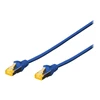 Digitus Skaitmenas | CAT 6A S-FTP pataisos laidas | DK-1644-A-005/B