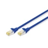 Digitus Skaitmenas | CAT 6A S-FTP pataisos laidas | DK-1644-A-005/B