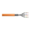 Assmann Electronic Digitus Skaitmenas | Cat 7 S/FTP instaliacinis kabelis, dvipusis, Dca-s1a d1 a1 | DK-1743-VH-D-1