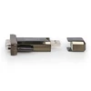 Digitus Skaitmenas | DA-70156, USB 2.0 į nuoseklųjį adapterį | RS232 | USB 2.0