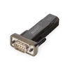 Digitus Skaitmenas | DA-70156, USB 2.0 į nuoseklųjį adapterį | RS232 | USB 2.0