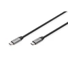 Digitus Skaitmenas | DB-300220-010-S | USB-C į USB-C