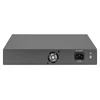 Šakotuvas Digitus | 16 prievadų greito Ethernet PoE komutatorius | DN-95355 | Nevaldomas | Montuojamas į stelažą | 10/100 Mbps (RJ-45) jungčių kiekis: 16 | SFP jungčių kiekis: 1
