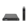 DIGITUS OnLine UPS, stelažas/bokštas, 3000VA, 3000W, LCD, 8 x C13, 1 x C19, RS-232, USB, SNMP kortelė (pasirinktinai), relės kortelė (pasirinktinai) | Skaitmenas | Internetinis UPS | DN-170096, 3000 VA / 3000 W | 3000 VA | 3000 W | C20