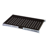 „Digitus“ ištraukiama lentyna 483 mm spintelėms | DN-19 TRAY-2-1000SW | Juodas