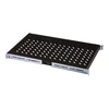Digitus Ištraukiama lentyna 483 mm spintelėms | DN-19 TRAY-2-1000SW | Juoda
