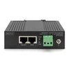 Šakotuvas „Digitus“ | DN-651141 gigabito EthernetPoE injektorius, pramoninis