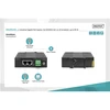 Šakotuvas „Digitus“ | DN-651141 gigabito EthernetPoE injektorius, pramoninis