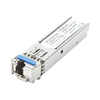 Su „Digitus“ HP suderinamas mini GBIC (SFP) modulis, 1,25 Gbps, 20 km, su DDM funkcija | DN-81003-01 | SFP | Vieno režimo | LC | 1250 Mbit/s | Maksimalus perkėlimo atstumas 20000 m