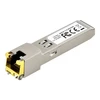 Šakotuvas Digitus 1,25 Gbps varinis SFP modulis, RJ45 | DN-81005 | SFP | Varis | RJ45 | 1250 Mbit/s | Maksimalus perdavimo atstumas 100 m