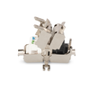 Assmann Electronic „Assmann“ elektroninė DIGITUS lauko užbaigimo mova CAT 6A 500 MHz, skirta AWG 22-26 visiškai ekranuotai trapecinio dizaino 26x35x80 mm
