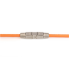 Assmann Electronic DIGITUS CAT 6A CAT jungtis 500MHz, skirta AWG 22-26, ekranuota su metaliniu užsukamu dangteliu