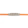 Assmann Electronic DIGITUS CAT 6A CAT jungtis 500MHz, skirta AWG 22-26, ekranuota su metaliniu užsukamu dangteliu
