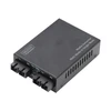 Šakotuvas Digitus Skaitmenas | Greitas Ethernet medijos keitiklis iš kelių į vienmodžius SC į SC, bangos ilgis 1310 nm | DN-82024 | SC | SC